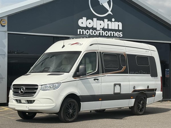 Malibu Genius 641 LE